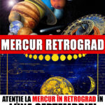 Atenție la Mercur în retrograd în luna Septembrie! Zodiile trebuie să aibă grijă