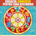 Zodiacul chinezesc pentru luna Decembrie