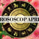 HOROSCOP APRILIE: Se întoarce roata pentru aceste zodii în Aprilie
