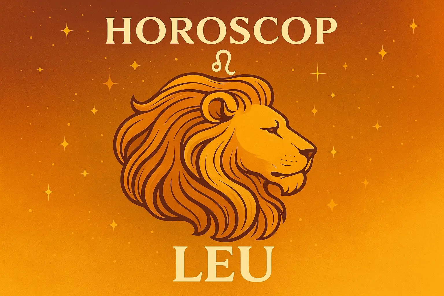 Horoscop zilnic Leu 11 Mai 2025